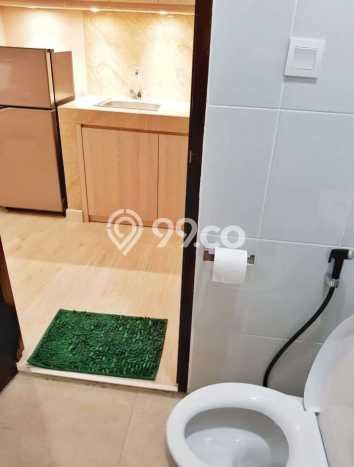 Dijual Apartemen 0 Kamar Tidur, 1 Kamar Mandi di Cisauk, Tangerang Dijual Apartemen 0 Kamar Tidur, 1 Kamar Mandi di Cisauk, Tangerang