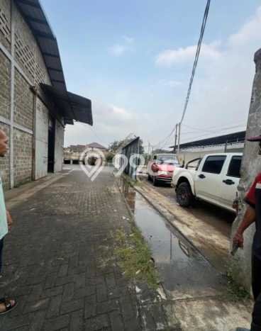 Unit Pabrik Strategis di Curug, Tangerang Potensi Cuan Besar Unit Pabrik Strategis di Curug, Tangerang Potensi Cuan Besar