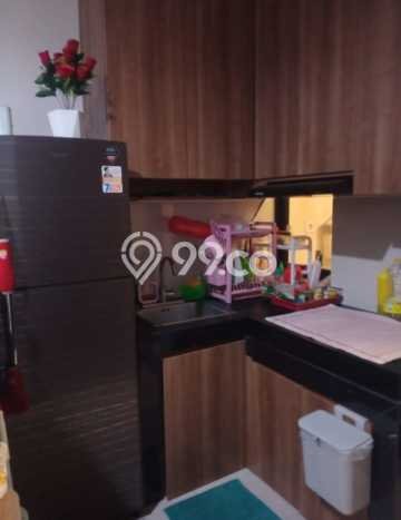Hunian Apartemen Strategis untuk Dijual di Jakarta Barat dengan 2 Kamar Hunian Apartemen Strategis untuk Dijual di Jakarta Barat dengan 2 Kamar