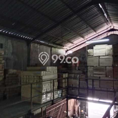 Dijual Gudang di Kosambi, Tangerang Harga Penawaran Spesial Dijual Gudang di Kosambi, Tangerang Harga Penawaran Spesial