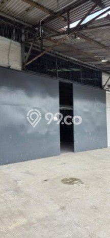 Disewakan Gudang Kawasan Strategis Kawasan Bantar Gebang, Luas 400m², Siap Operasi Disewakan Gudang Kawasan Strategis Kawasan Bantar Gebang, Luas 400m², Siap Operasi