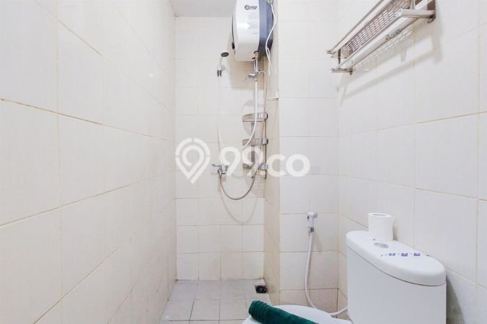 Untuk Dijual Apartemen 2 KT di Tangerang Luas 38m2 Untuk Dijual Apartemen 2 KT di Tangerang Luas 38m2