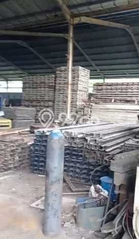 Unit Gudang Dijual di Curugbitung Lebak Luas Tanah 10750m2, Luas Bangunan 4000m2 Unit Gudang Dijual di Curugbitung Lebak Luas Tanah 10750m2, Luas Bangunan 4000m2