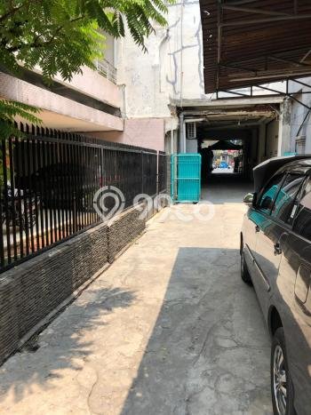 Jual Rumah Luas Megah Dengan View Eksklusif di Mangga Besar, Jakarta Barat Jual Rumah Luas Megah Dengan View Eksklusif di Mangga Besar, Jakarta Barat