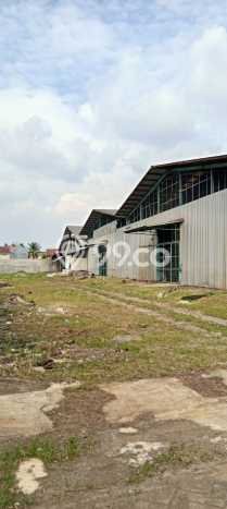 Disewakan Gudang komersial di Periuk luas bangunan 10500m2 Disewakan Gudang komersial di Periuk luas bangunan 10500m2