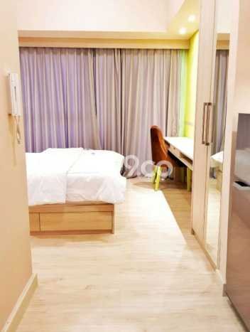 Dijual Apartemen 0 Kamar Tidur, 1 Kamar Mandi di Cisauk, Tangerang Dijual Apartemen 0 Kamar Tidur, 1 Kamar Mandi di Cisauk, Tangerang