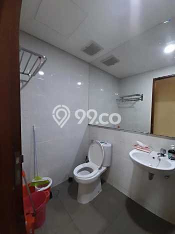 Hunian Strategis 118m2 di Pluit Jakarta Utara 3 Bedroom Hunian Strategis 118m2 di Pluit Jakarta Utara 3 Bedroom