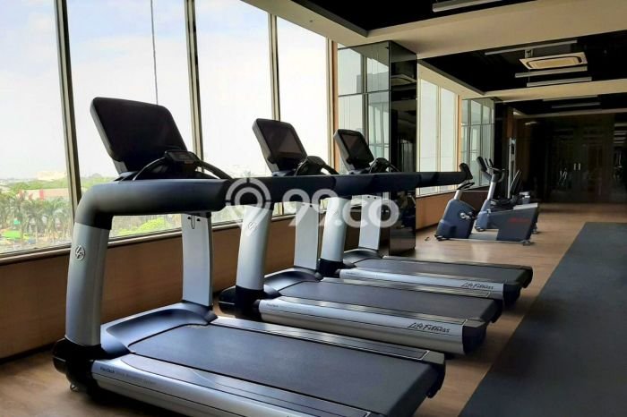 Hunian Apartemen 0 KT 1 KM Dijual di Pinang Tangerang, Luas 26m2 Hunian Apartemen 0 KT 1 KM Dijual di Pinang Tangerang, Luas 26m2