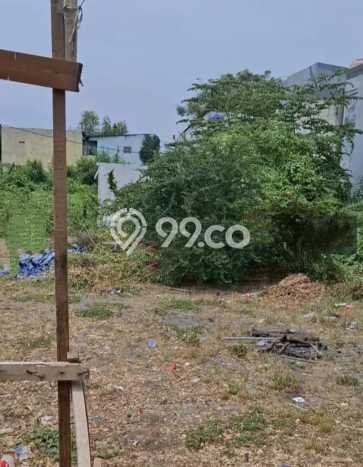 Disewakan Tanah di Kebon Jeruk Luas 1200m2 SHM Disewakan Tanah di Kebon Jeruk Luas 1200m2 SHM