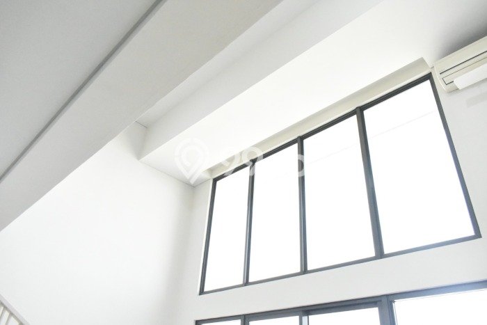 Hunian Apartemen Mewah & Prestisius 2 Kamar di Tebet, Jakarta Selatan Hunian Apartemen Mewah & Prestisius 2 Kamar di Tebet, Jakarta Selatan
