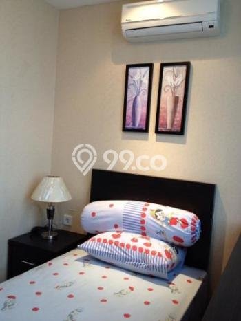 Apartemen Modern Dijual di Penjaringan, Jakarta Utara Punya 3 KT / 2 Kamar Mandi Apartemen Modern Dijual di Penjaringan, Jakarta Utara Punya 3 KT / 2 Kamar Mandi
