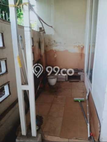 Rumah Luas Asri 4 KT Siap Huni di Gading Serpong Tangerang Rumah Luas Asri 4 KT Siap Huni di Gading Serpong Tangerang
