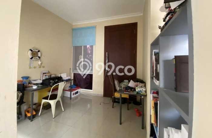 Dijual Rumah Mewah Exclusive di Serpong Utara, Tangerang Selatan Dijual Rumah Mewah Exclusive di Serpong Utara, Tangerang Selatan