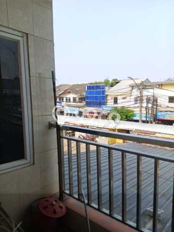 Unit Ruko Dijual di Kosambi Tangerang Luas Bangunan 225m2 Unit Ruko Dijual di Kosambi Tangerang Luas Bangunan 225m2