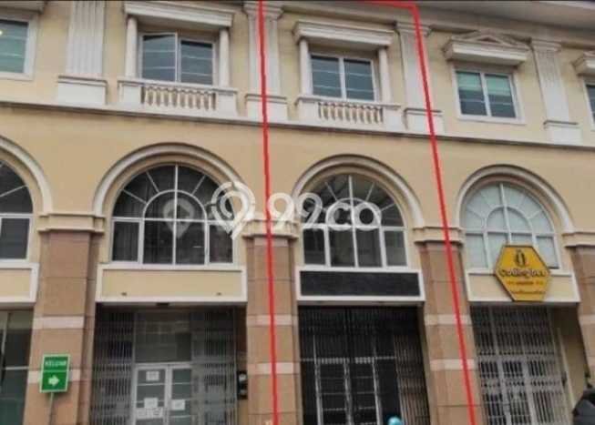 Lokasi Strategis! Dijual Ruko Bisnis di Kebayoran Lama, Jakarta Selatan Kondisi Bagus Lokasi Strategis! Dijual Ruko Bisnis di Kebayoran Lama, Jakarta Selatan Kondisi Bagus