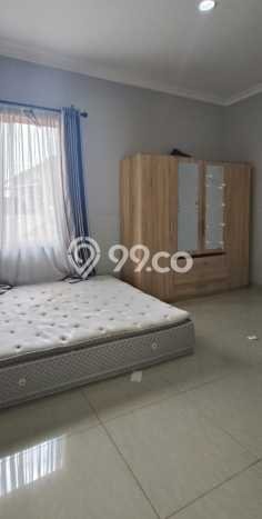Dijual Rumah Mewah Exclusive di Serpong Utara, Tangerang Selatan Dijual Rumah Mewah Exclusive di Serpong Utara, Tangerang Selatan