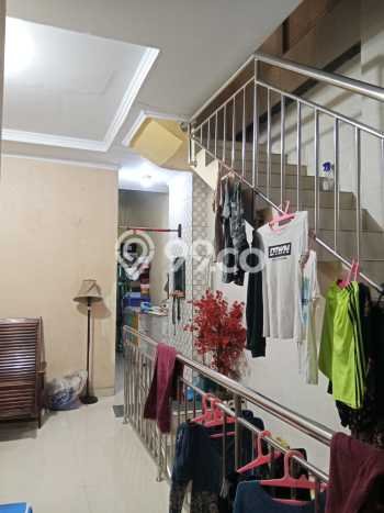 Unit Ruko Dijual di Kosambi Tangerang Luas Bangunan 225m2 Unit Ruko Dijual di Kosambi Tangerang Luas Bangunan 225m2