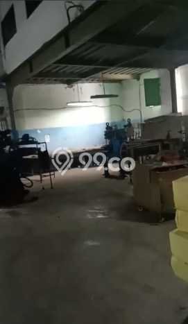 Gudang Bagus Dijual LB 2500m2 Lokasi Strategis Tangerang Area Cocok untuk Bisnis Gudang Bagus Dijual LB 2500m2 Lokasi Strategis Tangerang Area Cocok untuk Bisnis