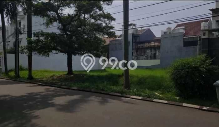 Kavling Tanah untuk Dijual di Kalideres, Jakarta Barat, Luas 240m2 Kavling Tanah untuk Dijual di Kalideres, Jakarta Barat, Luas 240m2