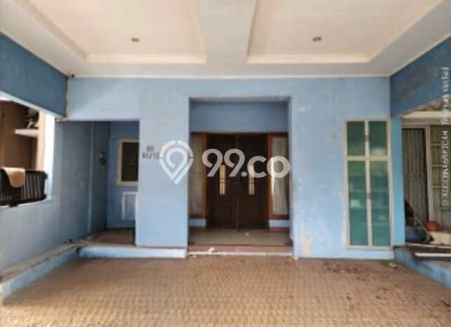 Rumah Strategis Minimalis Lb 180m2 di Serpong Utara, Tangerang Selatan Rumah Strategis Minimalis Lb 180m2 di Serpong Utara, Tangerang Selatan