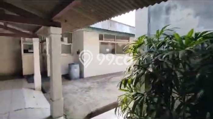 Gudang Dijual di Jakarta Barat LT 1700m2 & LB 1500m2 Lokasi Terbaik! Gudang Dijual di Jakarta Barat LT 1700m2 & LB 1500m2 Lokasi Terbaik!