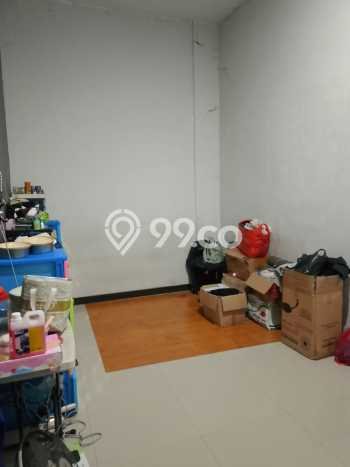 Lahan Kosong Dijual di Benda, Tangerang, Luas 130m2 Area Strategis Lahan Kosong Dijual di Benda, Tangerang, Luas 130m2 Area Strategis