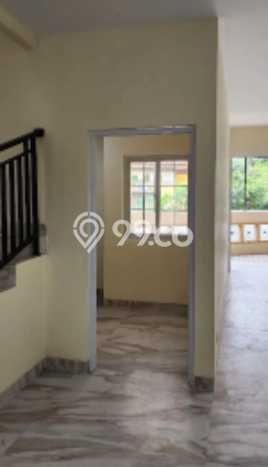 Hunian Mewah Siap Huni LT 208m2 di Serpong Utara, Tangerang Selatan Hunian Mewah Siap Huni LT 208m2 di Serpong Utara, Tangerang Selatan