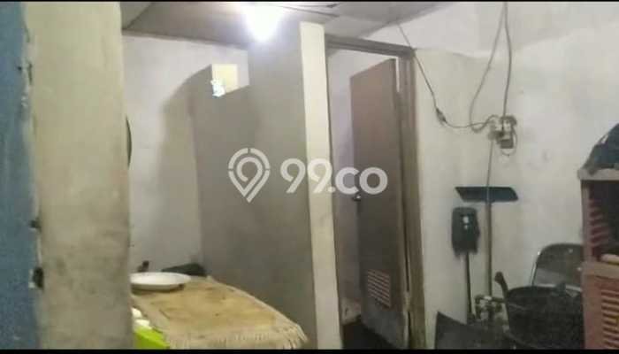 Rumah Modern 3 Kamar LT 85m2 di Kapuk Rumah Modern 3 Kamar LT 85m2 di Kapuk