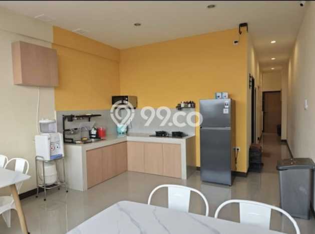 Kos-kosan Dijual di Tambora, Jakarta Barat, 21 KT, 21 KM, Bangunan 310m2 Kos-kosan Dijual di Tambora, Jakarta Barat, 21 KT, 21 KM, Bangunan 310m2