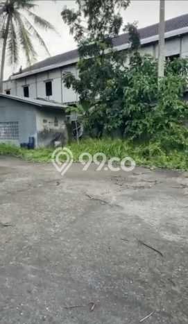 Kavling Tanah di Cikande Dijual Luas 7100m2 Legalitas SHM Kavling Tanah di Cikande Dijual Luas 7100m2 Legalitas SHM