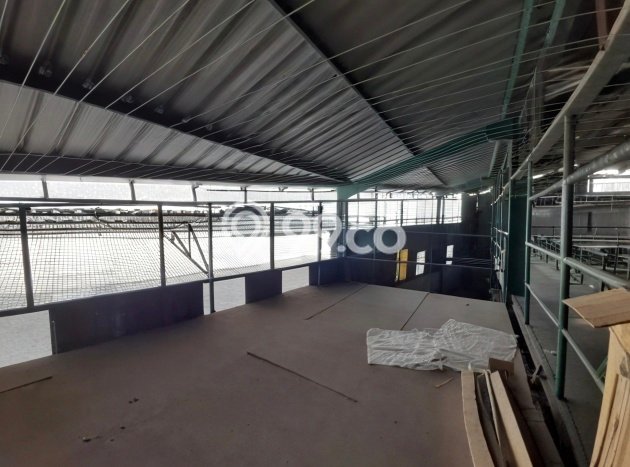 FOR SALE! Gudang di Kosambi Tangerang, LT 1100m2, LB 1000m2 FOR SALE! Gudang di Kosambi Tangerang, LT 1100m2, LB 1000m2