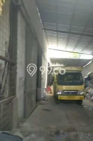LOKASI TERBAIK! Gudang Kawasan Kosambi, Luas 500m², Kawasan Berkembang LOKASI TERBAIK! Gudang Kawasan Kosambi, Luas 500m², Kawasan Berkembang