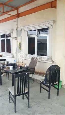 LOKASI STRATEGIS! Gudang For Rent Kawasan Pakuhaji, Luas 2800m², Kawasan Ramai LOKASI STRATEGIS! Gudang For Rent Kawasan Pakuhaji, Luas 2800m², Kawasan Ramai