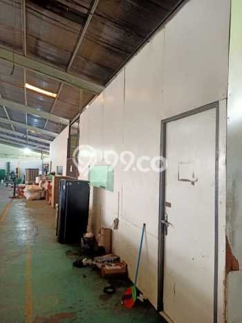 Gudang Dijual di Jakarta Utara LT 2463m2 & LB 1176m2 Lokasi Terbaik! Gudang Dijual di Jakarta Utara LT 2463m2 & LB 1176m2 Lokasi Terbaik!