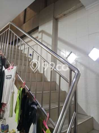 Unit Ruko Dijual di Kosambi Tangerang Luas Bangunan 225m2 Unit Ruko Dijual di Kosambi Tangerang Luas Bangunan 225m2