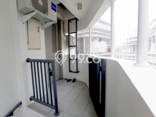 Rumah Kost Dijual di BSD Tangerang Luas 36m2 Rumah Kost Dijual di BSD Tangerang Luas 36m2
