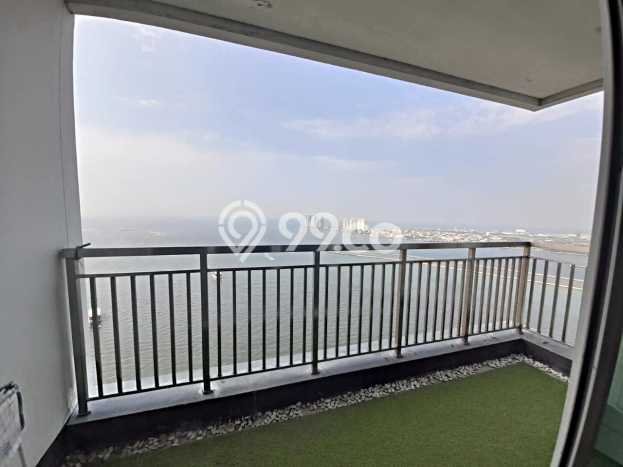 Hunian Strategis 118m2 di Pluit Jakarta Utara 3 Bedroom Hunian Strategis 118m2 di Pluit Jakarta Utara 3 Bedroom