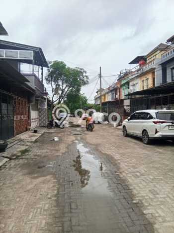 Rumah Modern 3 Kamar LT 56m2 di Dadap Rumah Modern 3 Kamar LT 56m2 di Dadap