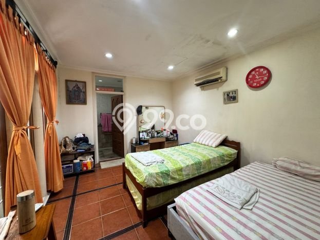 Best Deal Hunian Mewah Ideal dan Luas di Penjaringan, Jakarta Utara Best Deal Hunian Mewah Ideal dan Luas di Penjaringan, Jakarta Utara