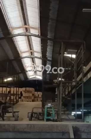 Gudang Bagus Dijual LB 3000m2 Lokasi Strategis Tangerang Area Cocok untuk Berbisnis Gudang Bagus Dijual LB 3000m2 Lokasi Strategis Tangerang Area Cocok untuk Berbisnis