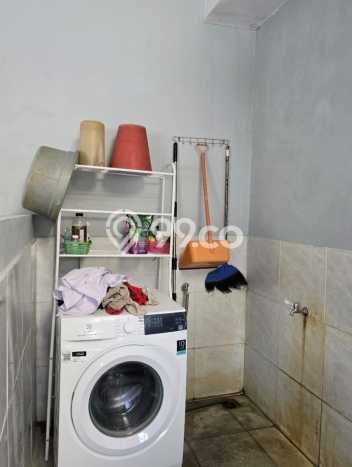 Siap Huni Hunian Elit 3 Kamar di BSD Dekat ke Mana Pun Siap Huni Hunian Elit 3 Kamar di BSD Dekat ke Mana Pun