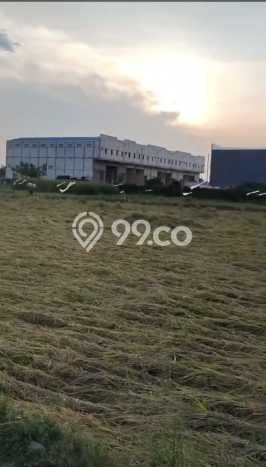 Tanah Kavling untuk Dijual di Neglasari Tangerang 11000m2 Tanah Kavling untuk Dijual di Neglasari Tangerang 11000m2