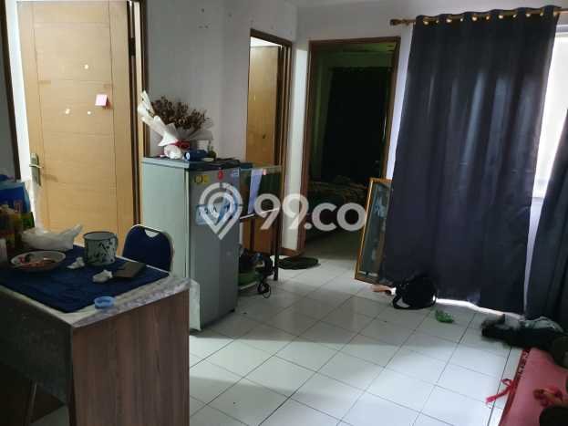 Apartemen Murah Dijual di Jakarta Barat 2 KT & 0 KM Apartemen Murah Dijual di Jakarta Barat 2 KT & 0 KM