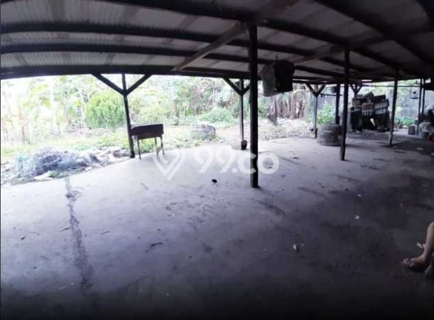 Untuk Dijual Tanah di Jakarta Barat, Luas 2850m2 SHM Untuk Dijual Tanah di Jakarta Barat, Luas 2850m2 SHM