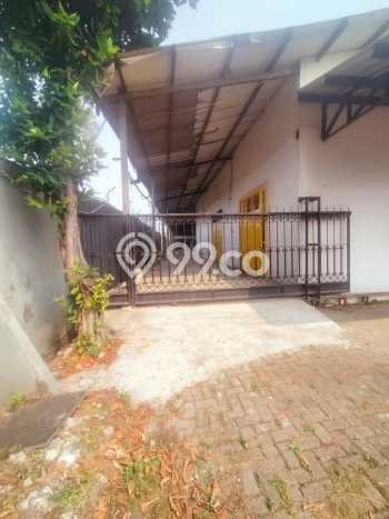 Gudang Dijual di Jakarta Barat LT 5000m2 & LB 3400m2 Lokasi Terbaik! Gudang Dijual di Jakarta Barat LT 5000m2 & LB 3400m2 Lokasi Terbaik!