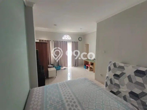Hot Offer Hunian Mewah Ideal dan Luas di Cengkareng, Jakarta Barat Hot Offer Hunian Mewah Ideal dan Luas di Cengkareng, Jakarta Barat