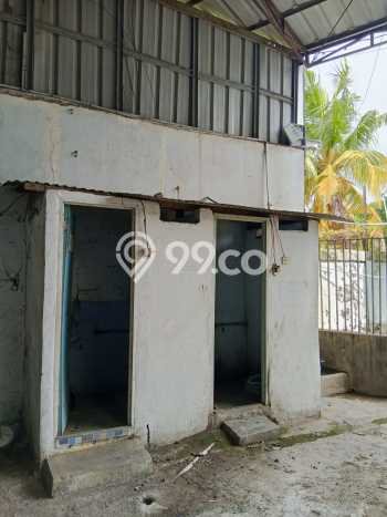 Gudang Dijual di Jakarta Barat LT 755m2 & LB 644m2 Lokasi Terbaik! Gudang Dijual di Jakarta Barat LT 755m2 & LB 644m2 Lokasi Terbaik!