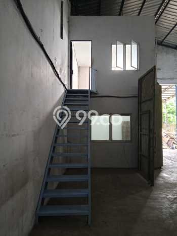Gudang Dijual di Jakarta Barat LT 755m2 & LB 644m2 Lokasi Terbaik! Gudang Dijual di Jakarta Barat LT 755m2 & LB 644m2 Lokasi Terbaik!