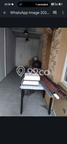 Jual Rumah Minimalis Bagus Punya 3 KT di Kelapa Dua Tangerang PPJB Jual Rumah Minimalis Bagus Punya 3 KT di Kelapa Dua Tangerang PPJB
