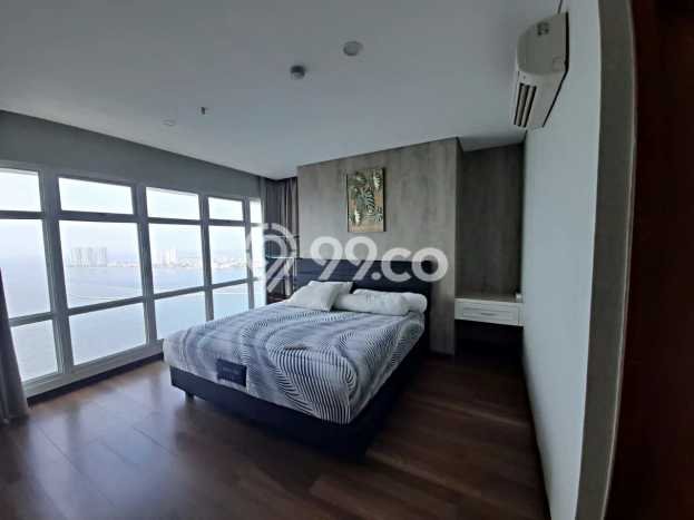 Hunian Strategis 118m2 di Pluit Jakarta Utara 3 Bedroom Hunian Strategis 118m2 di Pluit Jakarta Utara 3 Bedroom